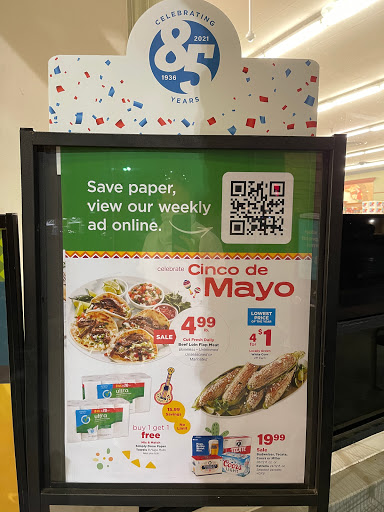 Supermarket «Stater Bros. Markets», reviews and photos, 2790 Hamner Ave, Norco, CA 92860, USA