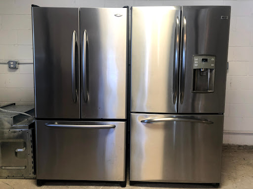 Used Appliance Store «A Plus Appliance», reviews and photos, 5735 Randolph Blvd, San Antonio, TX 78233, USA