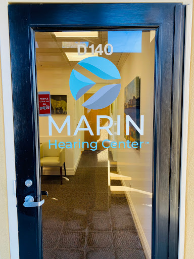 Marin Hearing Center