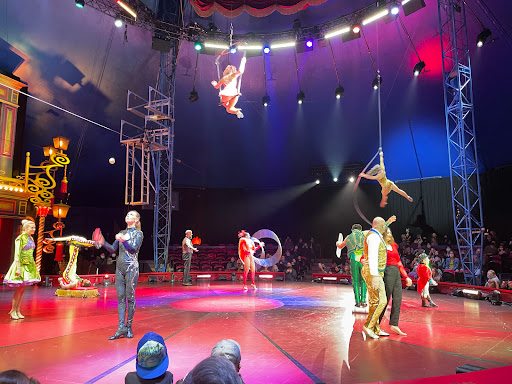 Big Apple Circus