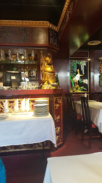 Atmosphère du Restaurant chinois Au Lagon de Chine à Rambouillet - n°3