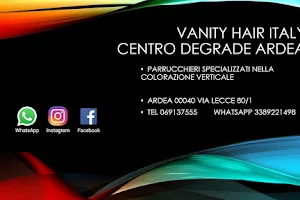 Centro Degradé Ardea Vanity Hair Italy di Nicoletti Damiano image