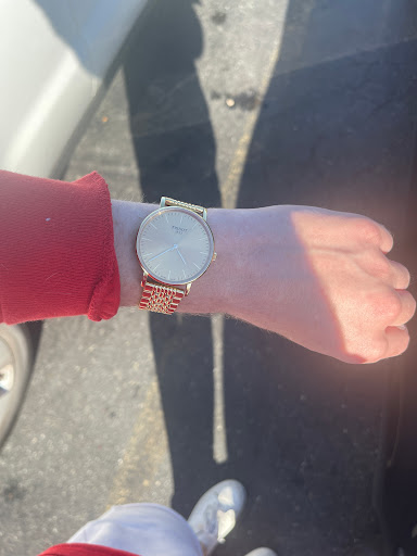 Jeweler «Fred Meyer Jewelers», reviews and photos, 1900 SE Sedgwick Rd, Port Orchard, WA 98366, USA