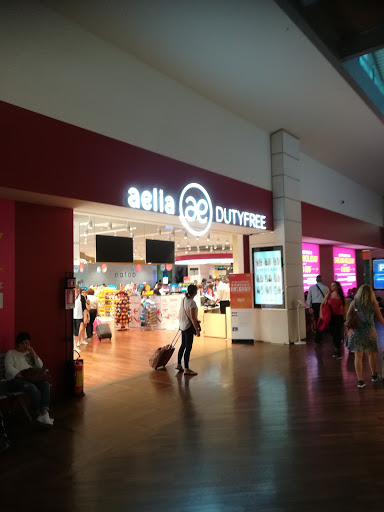 Aelia Duty Free