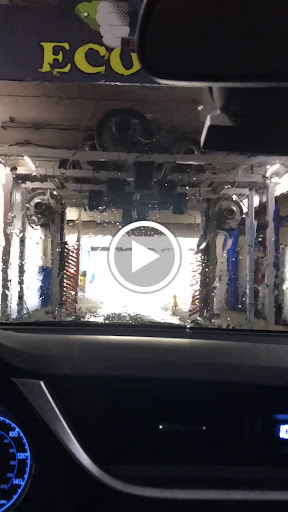 Car Wash «Ultimate Car Wash», reviews and photos, 321 S Federal Hwy, Dania Beach, FL 33004, USA