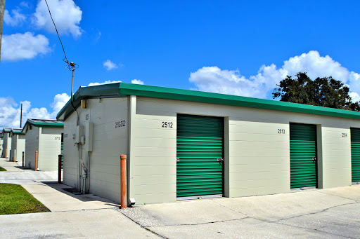 Self-Storage Facility «Barton Storage & Commercial Park», reviews and photos, 1815 Thornhill Rd, Auburndale, FL 33823, USA