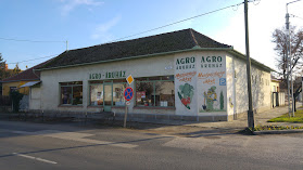 Agro Áruház