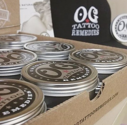 Tattoo Shop «Studio 72 Tattoos», reviews and photos, 420 S Riverside Ave #1, Rialto, CA 92376, USA