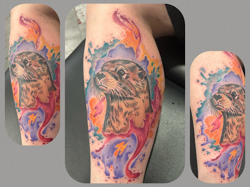 Find tattoo ideas music notes for your next unique tattoo in Cape Coral at UNRIVALED INK