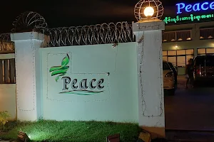 Peace Restaurant image