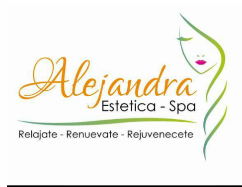 Alejandra Estetica Spa - Ambato