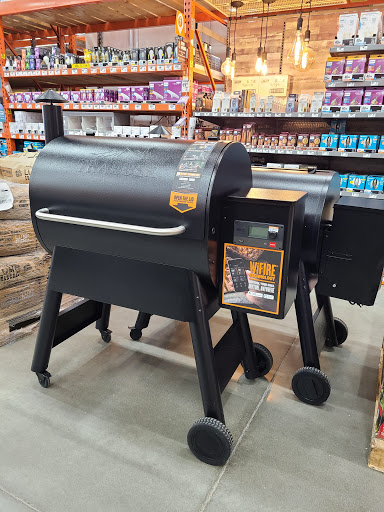 Home Improvement Store «The Home Depot», reviews and photos, 9570 US-20, Perrysburg, OH 43551, USA