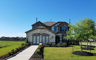 Concrete Contractor in Rosenberg