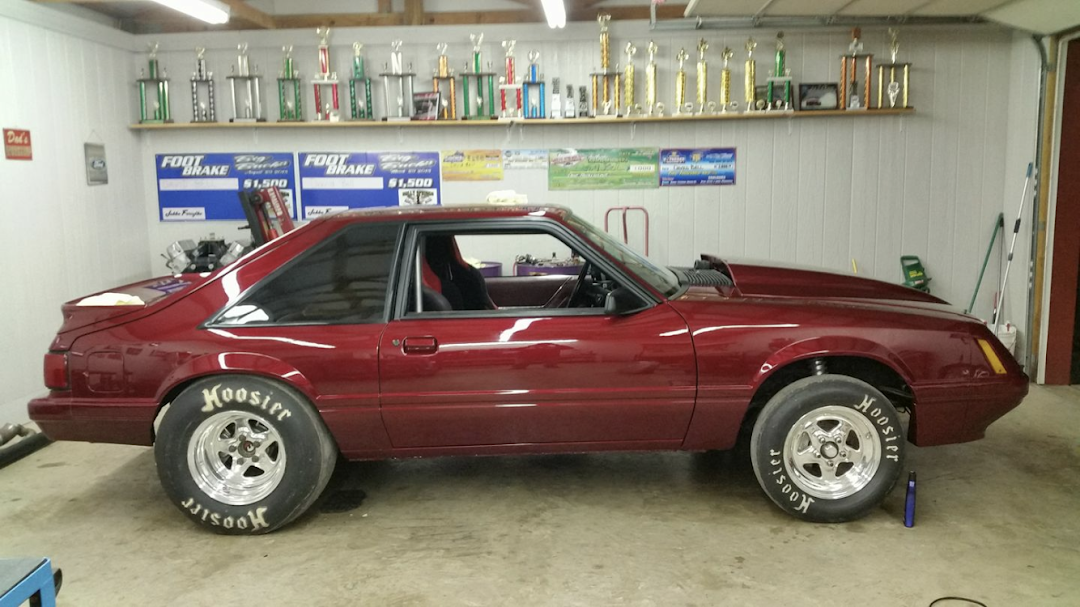 Bromley Collision Center