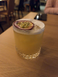 Cocktail du Restaurant Le Supernova à La Motte-Servolex - n°3