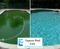 EXPRESS POOL CARE - Photo 5 - Car repair in , Stockton