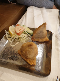 Plats et boissons du Restaurant indien Jaisalmer Lounge à Montesson - n°14