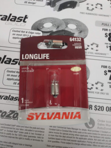 Auto Parts Store «AutoZone», reviews and photos, 4000 Camp Robinson Rd, North Little Rock, AR 72118, USA