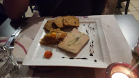 Foie gras du Restaurant Au Spicy à Villebon-sur-Yvette - n°4