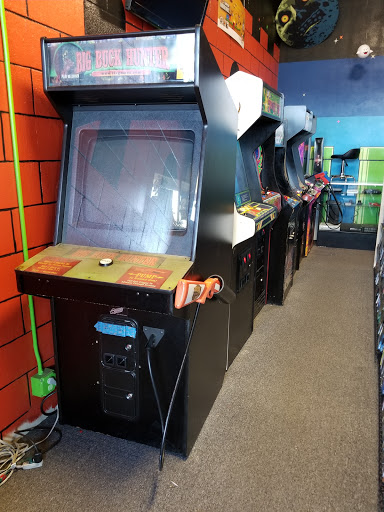 Video Game Store «Game Haven», reviews and photos, 16360 SW Langer Dr, Sherwood, OR 97140, USA