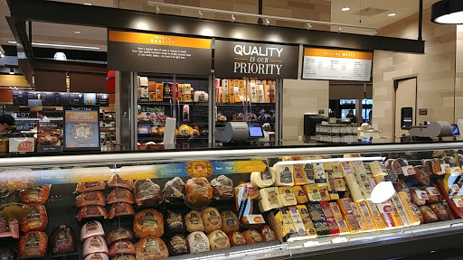Grocery Store «Lunds & Byerlys France Avenue Edina», reviews and photos, 7171 France Ave S, Edina, MN 55435, USA