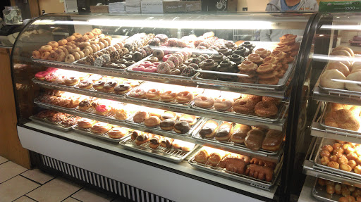 Donut Shop «Monterey Donut Shop», reviews and photos, 2440 Fremont St # 203, Monterey, CA 93940, USA