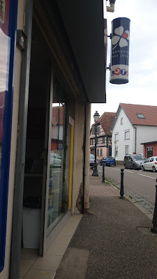 Tabac-Presse Loto Pmu à Eckbolsheim