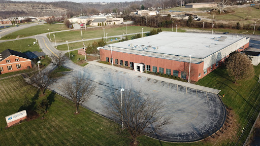 Post Office «United States Postal Service», reviews and photos, 1210 Wilkinson Blvd, Frankfort, KY 40601, USA