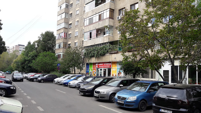 715A, nr. bloc Parter, Strada Târgu Neamț, București 062061, România