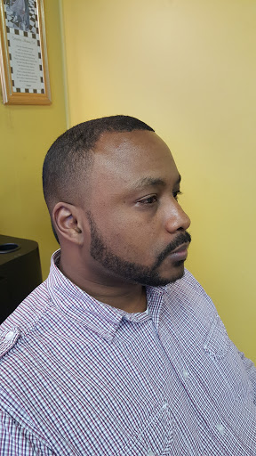 Hair Salon «Hair Legends Salon & Barbershop», reviews and photos, 3293 Stone Mountain Hwy, Snellville, GA 30078, USA