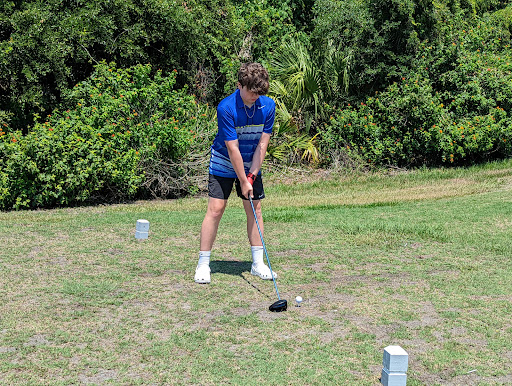 Golf Club «Jekyll Island Golf Club», reviews and photos, 322 Captain Wylly Rd, Jekyll Island, GA 31527, USA