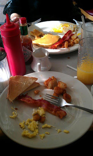 Donut Shop «Twin Donuts», reviews and photos, 501 Cambridge St, Boston, MA 02134, USA