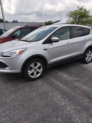 Used Car Dealer «UC Auto», reviews and photos, 1101 N Cunningham Ave, Urbana, IL 61802, USA