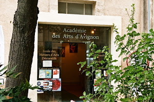 Académie des Arts d'Avignon
