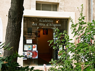 Académie des Arts d'Avignon