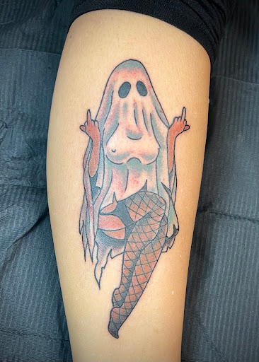 Explore tattoo ideas father daughter, creative tattoo ideas in Terre Haute, available at Timeless Tattoo LLC