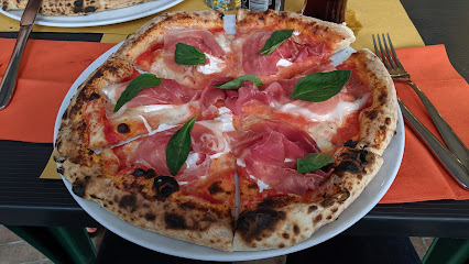 Ale,s pizza e food (Reggio Emilia) - Via Józef Wybicki, 32/B, 42122 Reggio Emilia RE, Italy