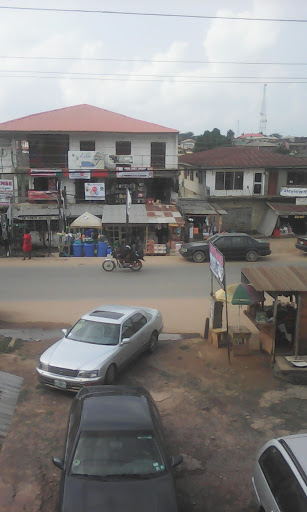 SLOT, 41 Ibadan Road near Mayfair Roundabout, Ife, Nigeria, Used Car Dealer, state Osun
