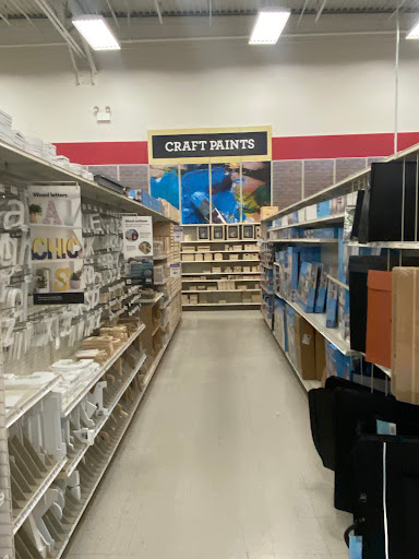 Craft Store «Michaels», reviews and photos, 6745 Camino Arroyo, Gilroy, CA 95020, USA