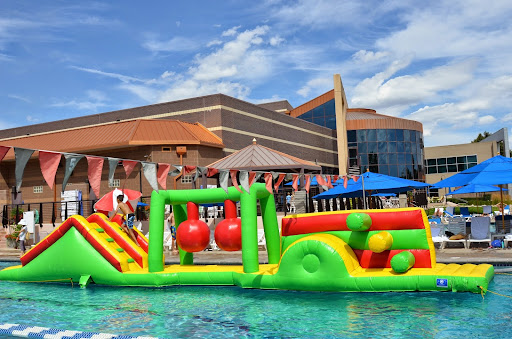 Health Club «Greenwood Athletic and Tennis Club», reviews and photos, 5801 S Quebec St, Greenwood Village, CO 80111, USA