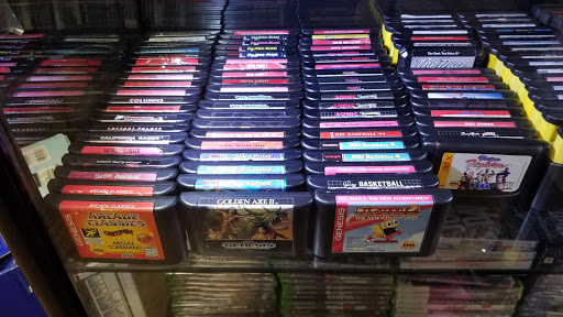 Video Arcade «Gamers Paradise», reviews and photos, 663 Westwood Ave, River Vale, NJ 07675, USA