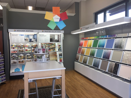 Sherwin-Williams Paint Store