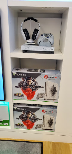 Computer Store «Microsoft Store», reviews and photos, 7007 Friars Rd #860, San Diego, CA 92108, USA