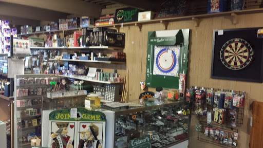 Billiards Supply Store «Game Room Store», reviews and photos, 3548 U.S. 9, Freehold, NJ 07728, USA