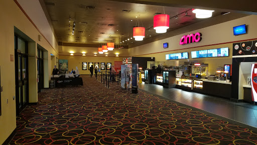 Movie Theater «AMC Irving Mall 14», reviews and photos, 2433 Irving Mall, Irving, TX 75062, USA