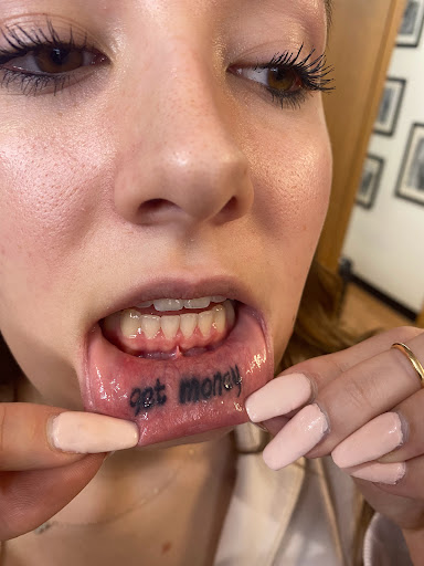 Explore gemini sign tattoo ideas, creative tattoo ideas in Milwaukee, available at West Allis Tattoo & Gallery Tattoo Shop Milwaukee