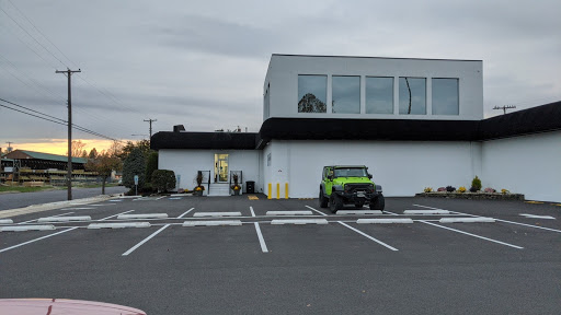 Gym «Hammonton Health & Fitness», reviews and photos, 29 Washington St S, Hammonton, NJ 08037, USA