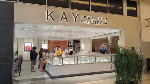 Kay Jewelers Outlet, 1 Bergen Town Center, Paramus, NJ 07652, USA, 