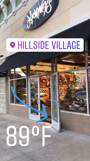 Shoe Store «Journeys», reviews and photos, 305 W Fm 1382 #717, Cedar Hill, TX 75104, USA