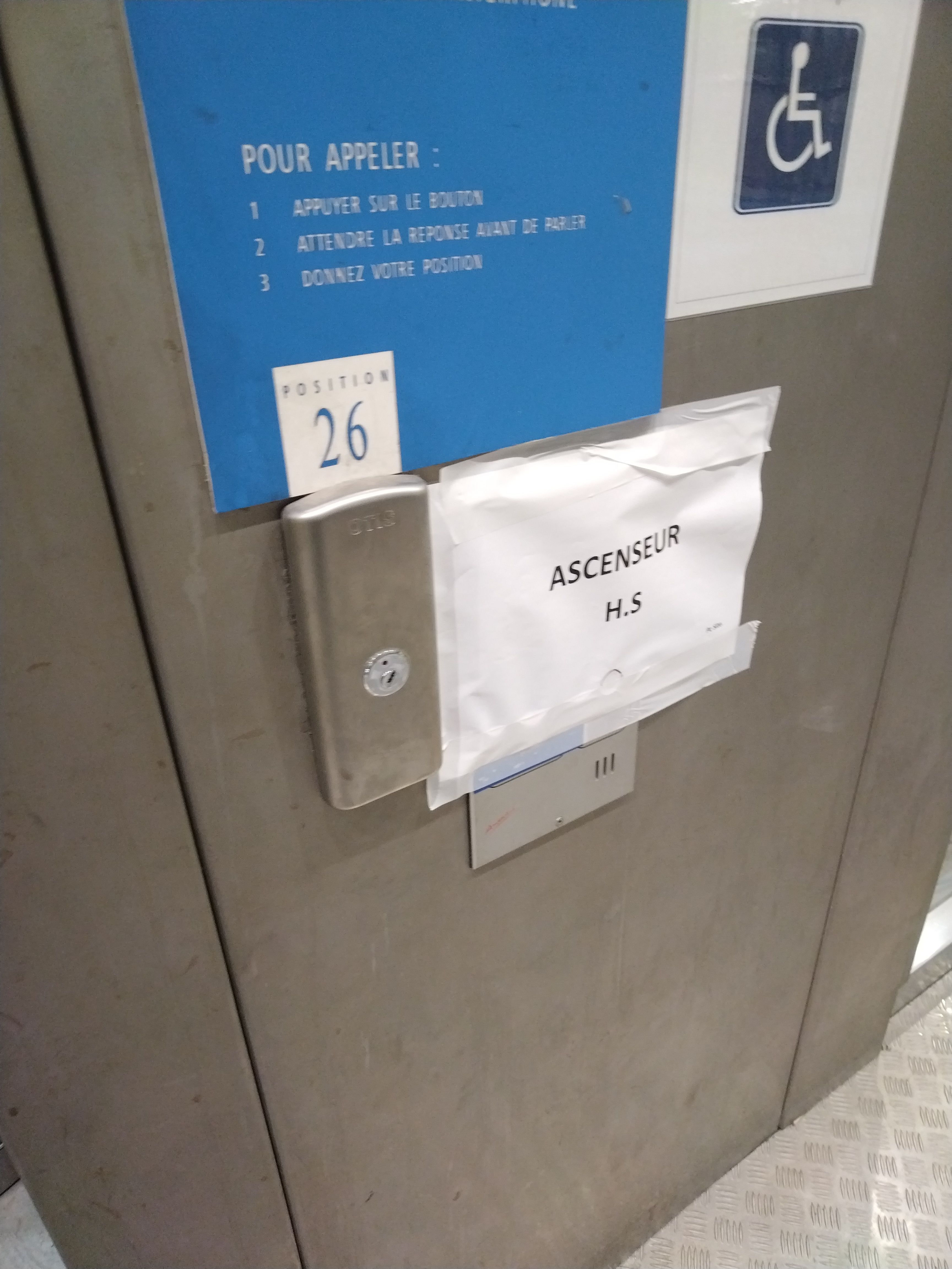 Photo n° 1 de l'avis de Mélody.o fait le 08/10/2023 à 04:52